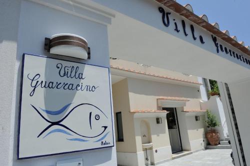 Φωτογραφία από το άλμπουμ του Villa Guarracino Amalfi στο Αμάλφι