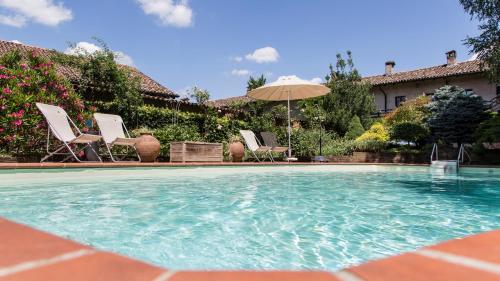 Billede fra billedgalleriet på La Locanda di Sant'Anna i Truccazzano