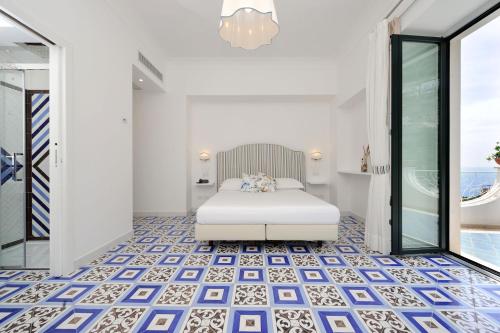 Gambar di galeri bagi Villa Guarracino Amalfi di Amalfi