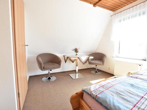 Gallery image of Nice holiday room in Pepelow on the Baltic Sea in Pepelow