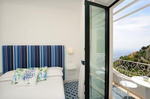 Φωτογραφία από το άλμπουμ του Villa Guarracino Amalfi στο Αμάλφι