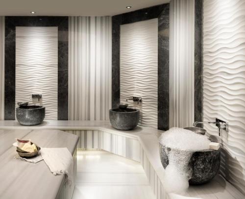 Ванна кімната в Jura Hotels Ilgaz Mountain Resort