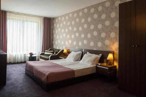 Gallery image of Terra Hotel in Bansko