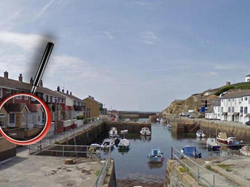Quayside Cottage – Photos 2