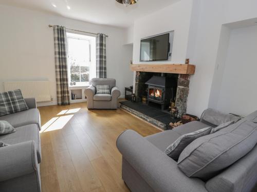 Corrafeckloch Forest Cottages – Photos 3