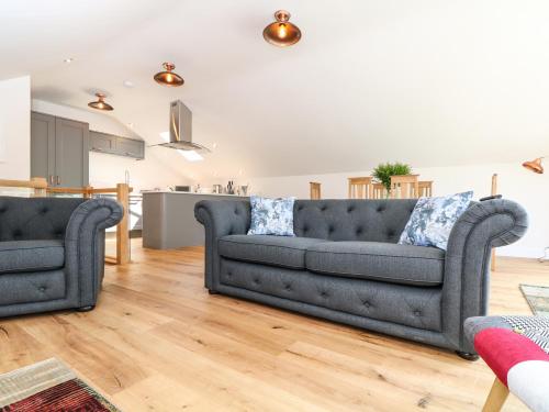 The Hayloft, St Just – Photos 2