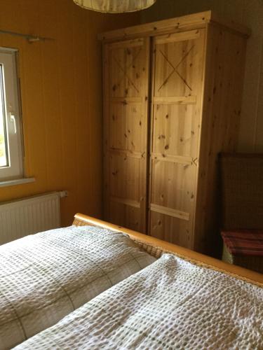 Gallery image of Ferienhaus am Kyffhauser in Kelbra