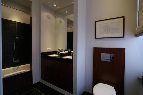 Gallery image of Bourgogne Suite Maastricht in Maastricht