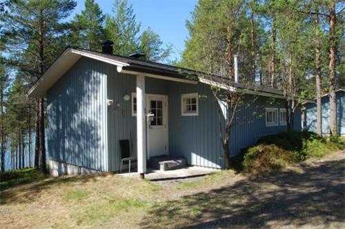 Gallery image of Lomakylä Atimo in Alakitka