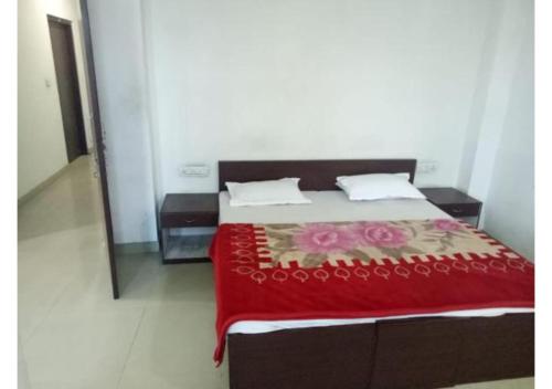 Gallery image of Budget Hotel near Bus Stand in Udaipur