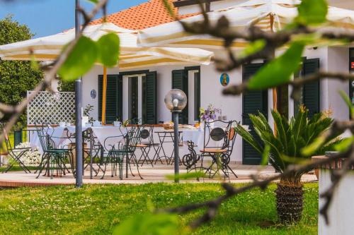 Photo de la galerie de l'établissement Villa Maredona, à Ascea