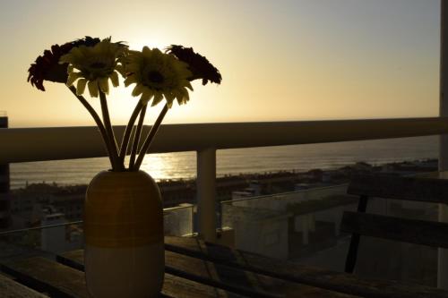 Afbeelding uit fotogalerij van Arthouse Surf Ericeira in Ericeira