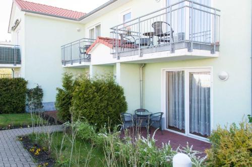 Haus Walfisch - Ahlbeck