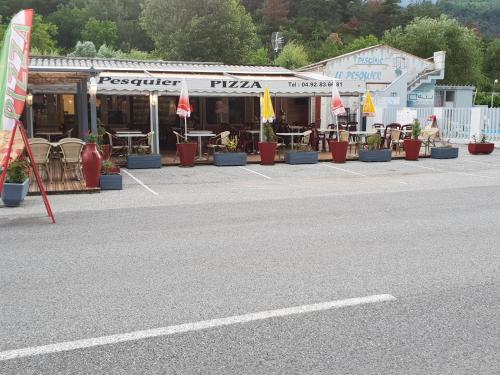 Camping Le Pesquier – Photos 2