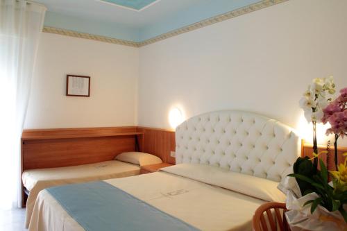 Gambar di galeri bagi Hotel Hollywood***S di Lido di Jesolo
