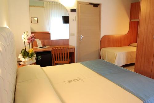 Gambar di galeri bagi Hotel Hollywood***S di Lido di Jesolo