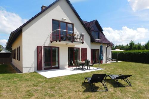 Ferienwohnungen "Am Storchennest" – Photos 2