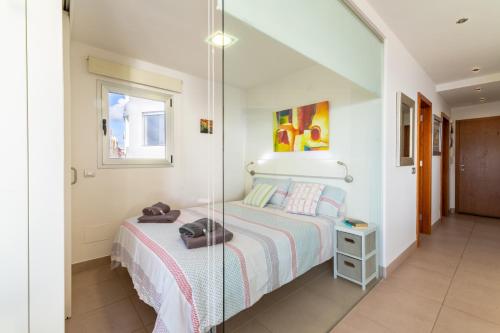 Living Las Canteras Homes - BEACHFRONT PLAYA GRANDE