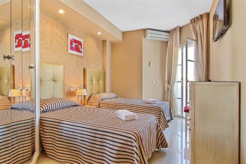 Matchroom Country Club Resort