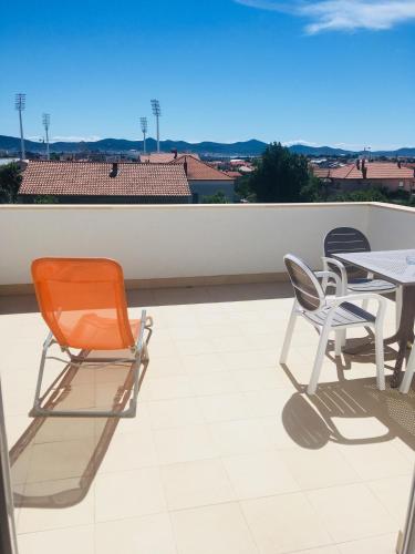 Zadar Heights Residences