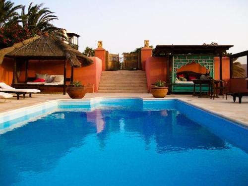Foto Casa El Morro 1