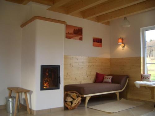 Ferienhaus Geyerbad – Photos 2