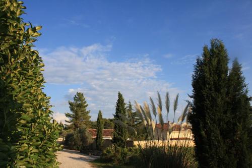 Gallery image of La Bastide des Vasses l'Atelier in Cucuron