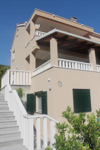 Gallery image of Paradise in Brbinj