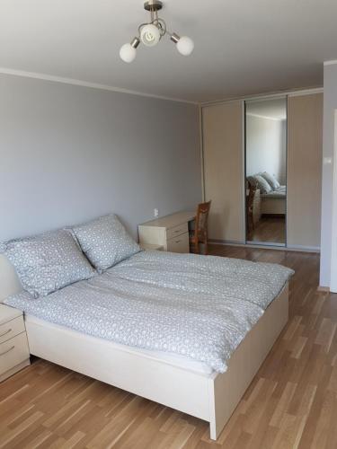 Apartament Przymorze