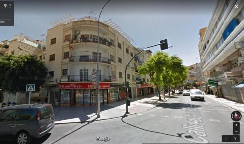 Piso 3 dormitorios centro de Torremolinos 11349