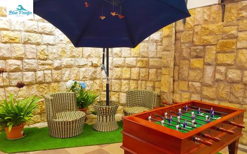 Fotografie z fotogalerie ubytování Hostal Blue Pacific v destinaci Manta