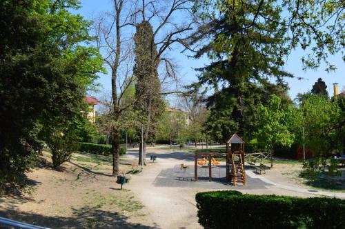 Il Giardino Nel Parco R&B photo 31