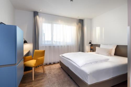 Gallery image of Homey! Hotel in Regensburg