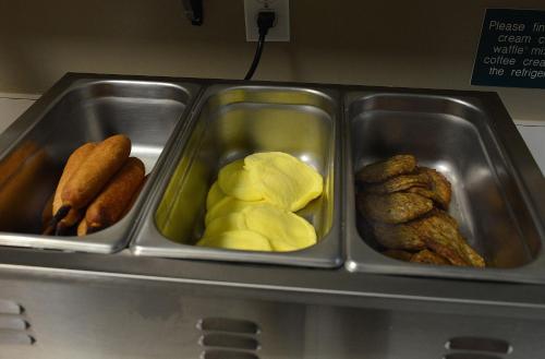 Φαγητό σε αυτό το ξενοδοχείο ή κάπου εκεί κοντά