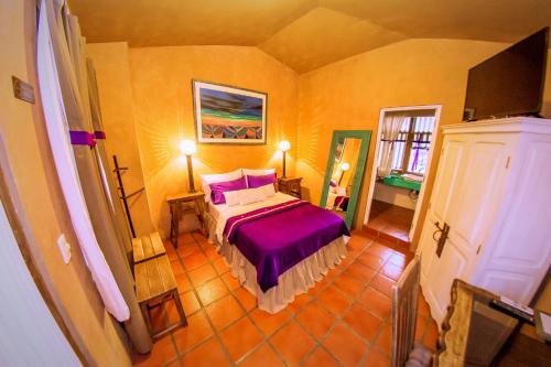 Gallery image of Azul Colonial in Arequipa