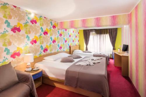 Gallery image of Hotel Central Point in Sofia