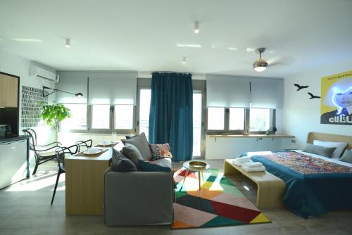 Mazi Rooms Ptolemeon