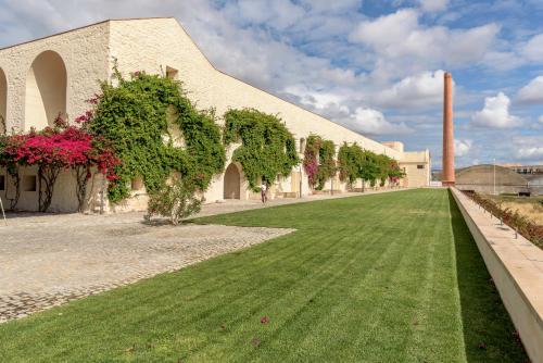 Convento das Bernardas Charming - Tavira