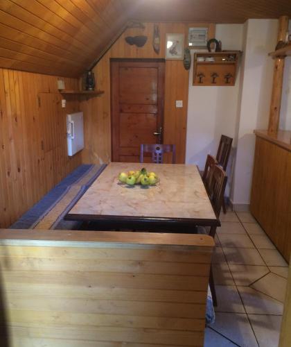 Φωτογραφία από το άλμπουμ του Mountain apartment Uskovnica στο Bohinj