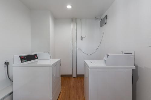 Fotografie z fotogalerie ubytování Motel 6-Bryan, TX - University Area v destinaci Bryan