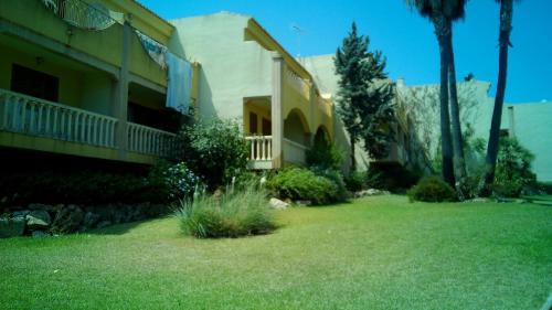 Fotografie z fotogalerie ubytování PARQUE DENIA v destinaci Denia