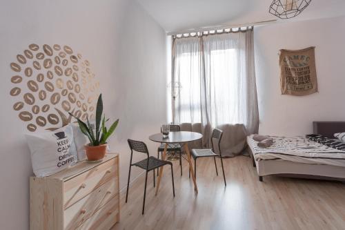 Fotografia z galérie ubytovania OA - Apartament 50m od Rynku - Old Market Square vo Vroclavi