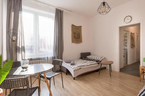 Fotografia z galérie ubytovania OA - Apartament 50m od Rynku - Old Market Square vo Vroclavi