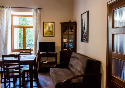 Gallery image of Lublin Apartaments in Lublin