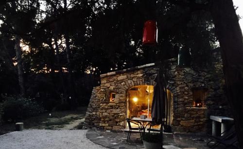 Imagen de la galería de Les Cabanons Sainte Victoire, en Saint-Marc-Jaumegarde