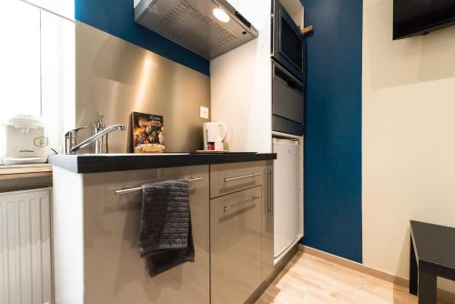 Appartement 1 Chambre - La Petite Venise