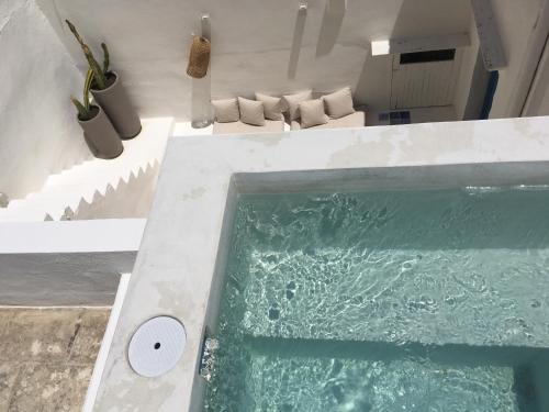Φωτογραφία από το άλμπουμ του Riad Salentino by Acqua di Puglia σε Matino