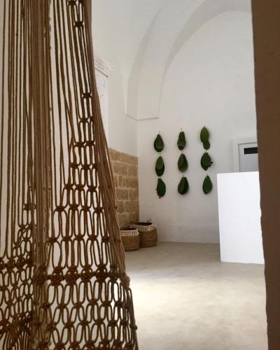 Φωτογραφία από το άλμπουμ του Riad Salentino by Acqua di Puglia σε Matino