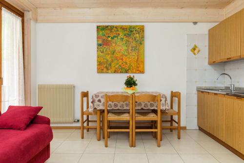 Gallery image of Appartamenti Residenza Pineta in Molveno