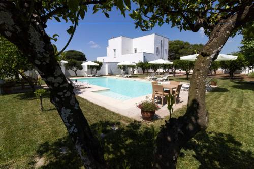 Casina Bardoscia